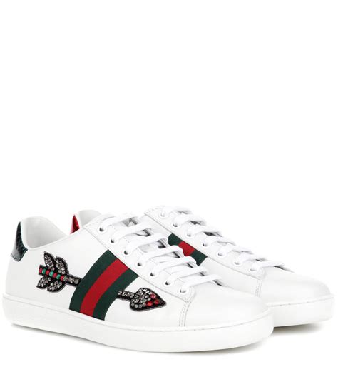 gucci white sneakers india|gucci white sneakers price.